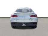 Used 2024 Mercedes-Benz GLE 53 AMG 4MATIC Coupe image 5