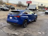 Used 2021 Lexus NX 300h AWD F Sport w/ Comfort Package image 4