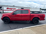 Used 2020 Ford F150 Lariat w/ Equipment Group 502A Luxury image 6