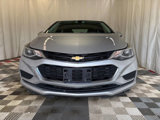 Used 2018 Chevrolet Cruze LT image 4