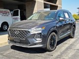 Used 2020 Hyundai Santa Fe Limited image 3