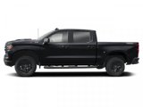 New 2026 Chevrolet Silverado 1500 Custom Trail Boss image 2