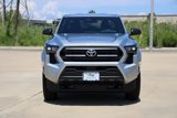 New 2025 Toyota Tacoma SR image 2