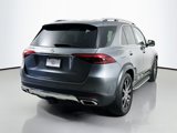 Used 2025 Mercedes-Benz GLE 450 4MATIC image 5