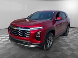 New 2025 Chevrolet Equinox LT image 3