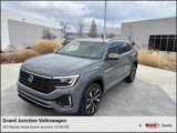 New 2025 Volkswagen Atlas Cross Sport SEL Premium R-Line image 3