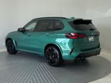New 2026 BMW X5 M Competition w/ Executive Package image 5
