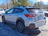 Used 2022 Subaru Crosstrek 2.5i Sport w/ Moonroof Package image 4