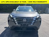 New 2026 Nissan Rogue SV w/ SV Premium Package image 2