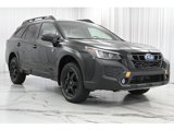 New 2025 Subaru Outback Wilderness image 2