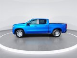 New 2025 Chevrolet Silverado 1500 RST image 5