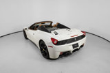 Used 2014 Ferrari 458 Spider image 6
