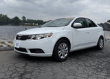 Used 2013 Kia Forte EX image 3