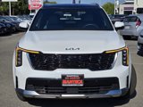 New 2025 Kia Sorento SX Prestige image 2