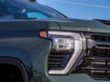 New 2025 Chevrolet Silverado 2500 LT w/ Trail Boss Package image 3