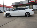 Used 2021 Nissan Altima 2.5 SR image 2
