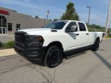 New 2025 RAM 2500 Tradesman image 3