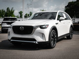Used 2025 MAZDA CX-90 Plug-In Hybrid w/ Premium Plus image 5
