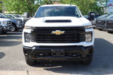 Used 2024 Chevrolet Silverado 2500 W/T image 5