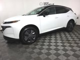 New 2025 Nissan Murano SL image 4