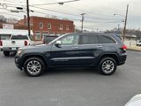 Used 2014 Jeep Grand Cherokee Limited w/ Luxury Group II image 5