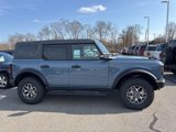 New 2025 Ford Bronco Badlands image 2