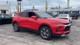 Used 2024 Chevrolet Blazer LT image 3