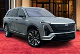 New 2026 Cadillac Vistiq Premium Luxury image 2