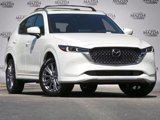 New 2025 MAZDA CX-5 Signature image 2