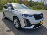 Used 2020 Cadillac XT6 Sport image 3