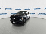 New 2025 Ford F250 Platinum image 4