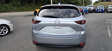 Used 2019 MAZDA CX-5 Grand Touring w/ GT Premium Package image 6