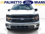 New 2025 Ford F150 XLT w/ Equipment Group 301A Standard image 2