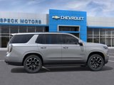New 2025 Chevrolet Tahoe RST w/ Comfort Package image 5