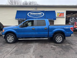 Used 2013 Ford F150 XLT w/ Luxury Equipment Group image 3