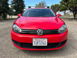 Used 2014 Volkswagen Jetta TDI image 5