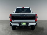 New 2025 Ford F350 4x4 Crew Cab Super Duty image 6