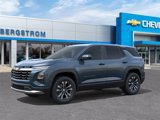 New 2026 Chevrolet Equinox LT w/ Convenience Package II image 2