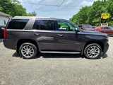 Used 2015 Chevrolet Tahoe LTZ w/ Max Trailering Package image 6