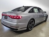 New 2025 Audi A8 L 3.0T image 5