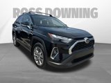 Used 2024 Toyota RAV4 XLE Premium image 3