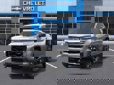 New 2026 Chevrolet Equinox RS w/ Convenience Package III image 6