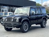 New 2025 INEOS Grenadier Fieldmaster Edition image 2