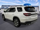 New 2025 Honda Pilot Elite image 3