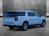 New 2025 Chevrolet Suburban Premier image 2
