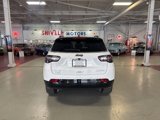 New 2025 Jeep Compass Limited w/ Elite Group image 4