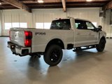 New 2025 Ford F250 4x4 Crew Cab Super Duty image 6