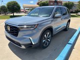 New 2025 Honda Pilot Touring image 4
