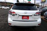 Used 2015 Lexus RX 350 AWD image 5