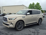 Certified 2024 INFINITI QX80 Sensory w/ Cargo Package image 3